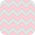 Logo of Zigzag Wallpapers android Application 